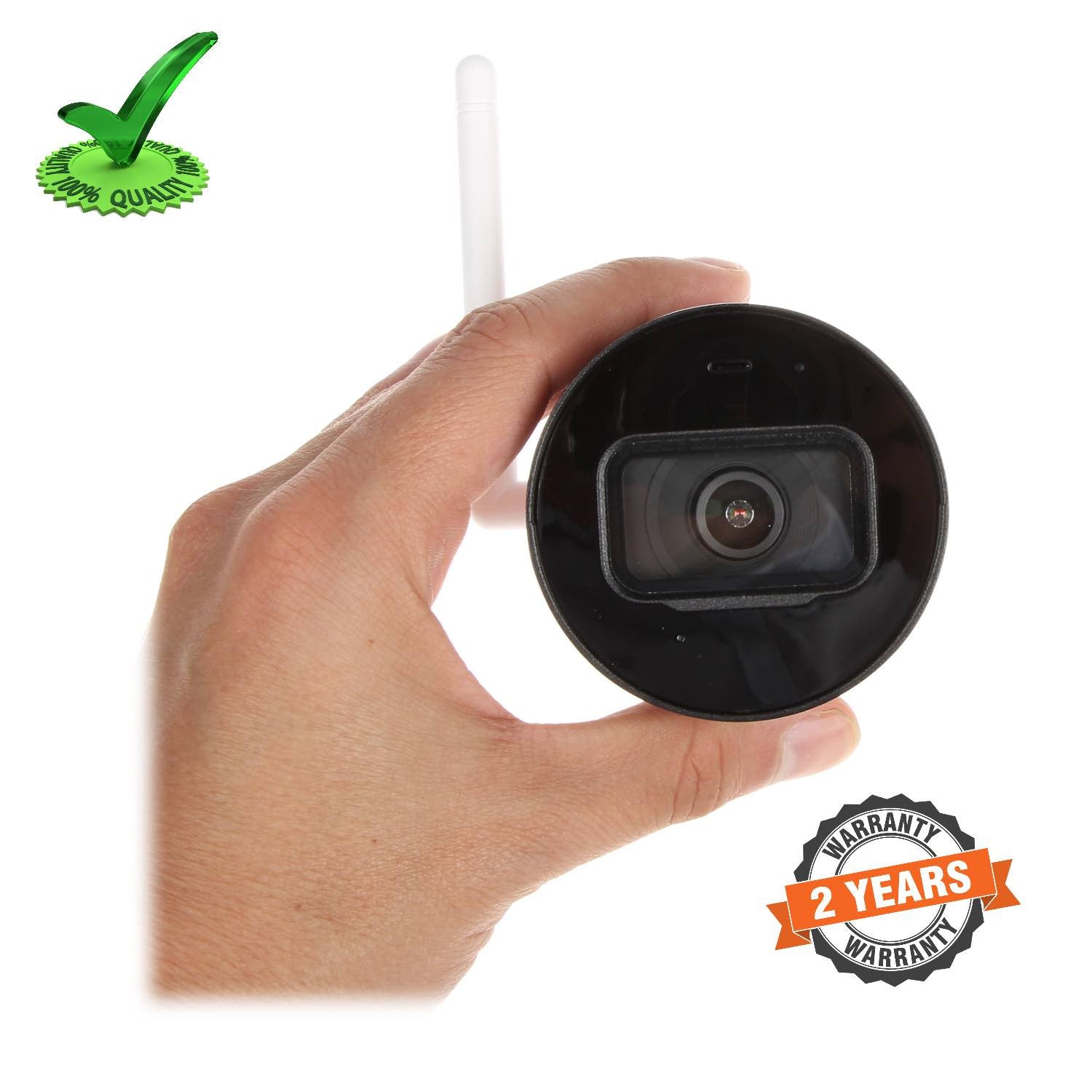 Imou IPC-G22P Wi-Fi 2mp H.265 1080P Lite Bullet Camera Imou IPC-G22P Wi-Fi 2mp H.265 1080P Lite Bullet Camera
